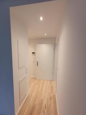 Foto - Erdgeschoßwohnung in Köln zur Miete