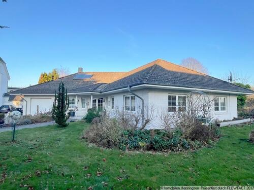 Foto - 4 Zimmer Einfamilienhaus in Gelting