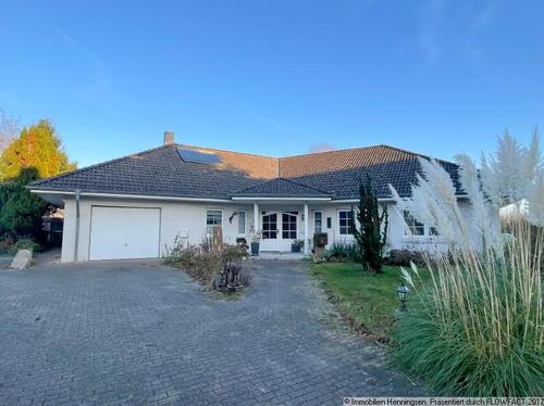 Foto - Einfamilienhaus in Gelting zur Miete