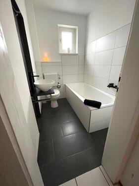 Foto - Schöne helle 2ZKB Wohnung mit Balkon im Zentrum von Rockenhausen