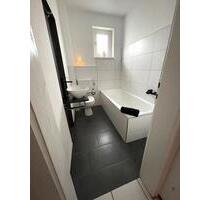 Schöne helle 2ZKB Wohnung mit Balkon im Zentrum von Rockenhausen