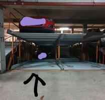 Vermiete TG-Stellplatz Univiertel, 86159 Augsburg