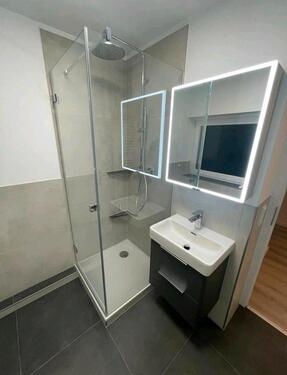 Foto - 2 Zimmer Etagenwohnung zur Miete in Nürnberg