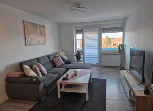 Foto - Etagenwohnung in Nürnberg zur Miete