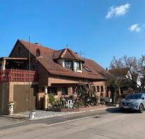 Doppelhaushälfte mit Garten, Terrasse und Balkon in 71093 Weil - Weil Im Schönbuch