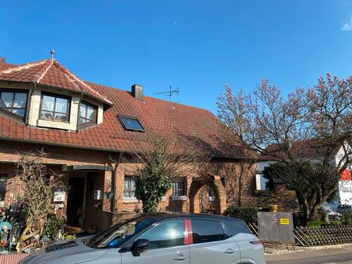 Foto - Doppelhaushälfte zum Kaufen in Weil Im Schönbuch