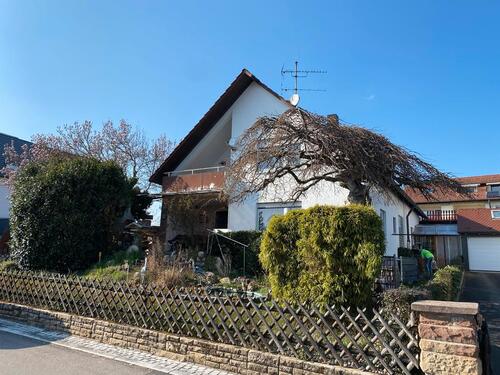 Foto - Doppelhaushälfte in Weil Im Schönbuch