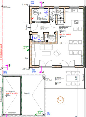 Foto - 4 Zimmer Doppelhaushälfte in Aiterhofen
