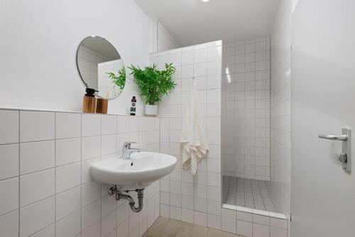 Foto - 1 Zimmer Etagenwohnung in Ludwigsburg