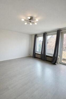 Foto - Gepflegte 3-Zimmer-Wohnung in ruhiger Sackgassenlage