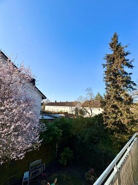 Foto - 3 Zimmer Etagenwohnung zur Miete in Verden (Aller)