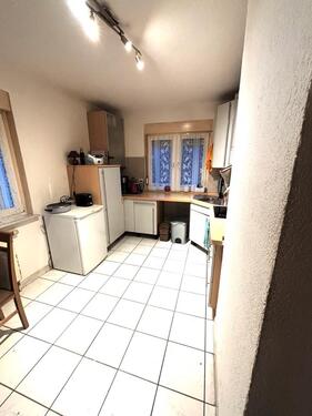 Foto - 3 Zimmer Erdgeschoßwohnung zur Miete in Ludwigsburg