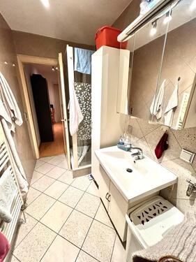 Foto - 3 Zimmer Erdgeschoßwohnung in Ludwigsburg