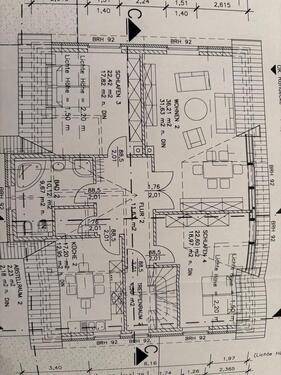 Foto - 3 Zimmer Wohnung mit Abstellraum in Adendorf