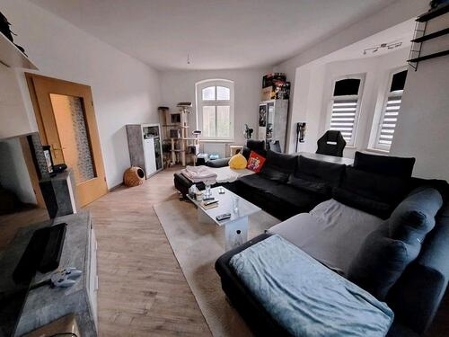 Foto - 3.5 Zimmer Etagenwohnung in Gera