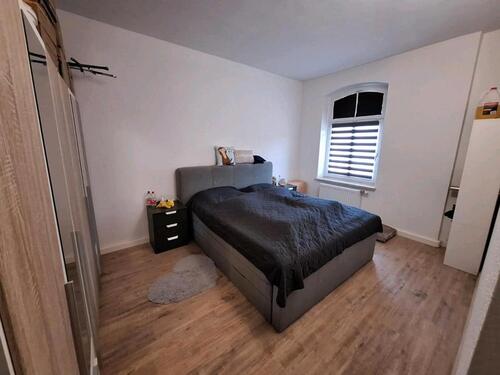 Foto - Etagenwohnung in Gera zur Miete