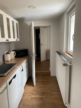 Foto - 2 Zimmer Etagenwohnung zur Miete in Koblenz