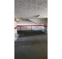 Auto Tiefgaragenstellplatz in Eschweiler