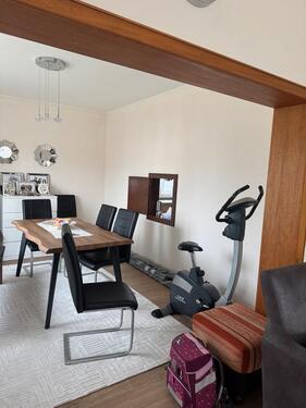Foto - 4 Zimmer Erdgeschoßwohnung zur Miete in Neuenkirchen-Vörden