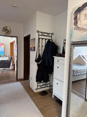 Foto - Erdgeschoßwohnung in Neuenkirchen-Vörden zur Miete