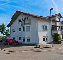 4 ZKB-Wohnung, 108 m² in Mettenheim