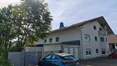 Foto - 4 Zimmer Etagenwohnung zur Miete in Mettenheim