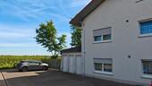 Foto - 4 Zimmer Etagenwohnung in Mettenheim