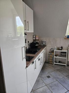Foto - 3 Zimmer Etagenwohnung zur Miete in Badbergen