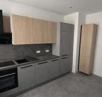 Erstbezug nach Sanierung - Moderne 3-Raum Wohnung in Göauchau - Meerane