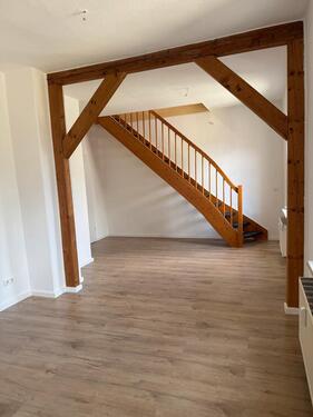 Foto - 3 Zimmer Dachgeschoßwohnung zur Miete in Meerane