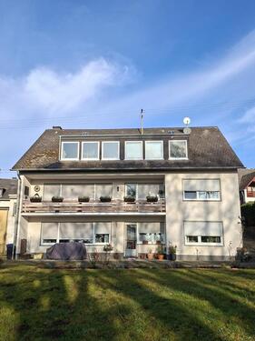 Foto - Attraktive Wohnung Erdgeschoss 54293 Trier