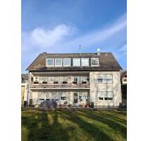 Attraktive Wohnung Erdgeschoss 54293 Trier