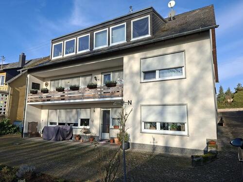 Foto - 3 Zimmer Erdgeschoßwohnung zur Miete in Trier