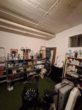 Foto - 3 Zimmer Erdgeschoßwohnung in Trier