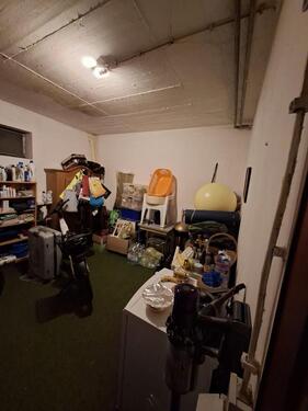 Foto - Erdgeschoßwohnung in Trier zur Miete