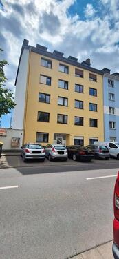 Foto - Mehrfamilienhaus in Koblenz-Rauental in attraktiver Lage
