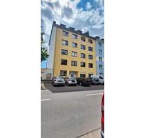 Mehrfamilienhaus in Koblenz-Rauental in attraktiver Lage