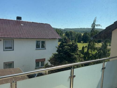 Foto - 6 Zimmer Mehrfamilienhaus, Wohnhaus in Hessisch Lichtenau