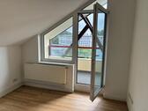 Foto - 4 Zimmer Dachgeschoßwohnung in Mühlhausen (Thüringen)