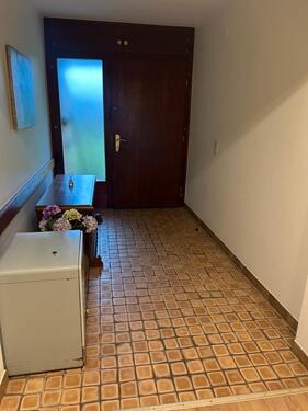 Foto - Erdgeschoßwohnung in Helmenzen zur Miete