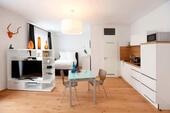 Foto - Etagenwohnung zur Miete in Düsseldorf
