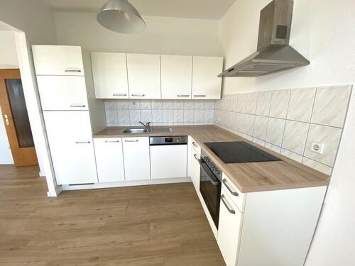 Foto - Etagenwohnung zur Miete in Plauen