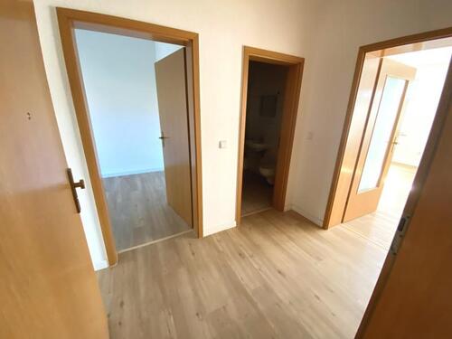Foto - Etagenwohnung in Plauen