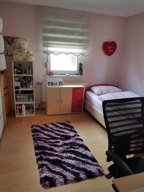 Foto - Etagenwohnung zur Miete in Schwäbisch Gmünd