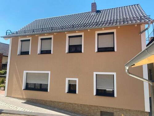 Foto - großes, top renoviertes Haus zu verkaufen *von Privat*