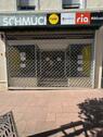 Foto - 65 m² Geschäft in Rastatter Fußgängerzone, (Ideal für Kiosk)