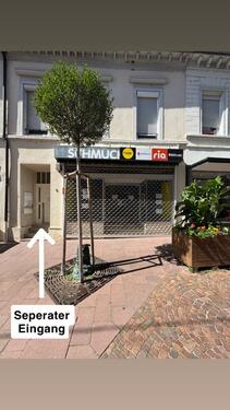 Foto - andere zur Miete in Rastatt