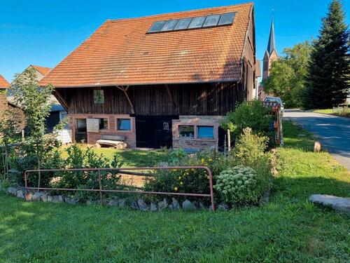 Foto - Charmvolles Bauernhaus mit Stallungen
