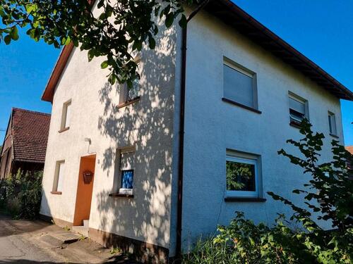 Foto - Einfamilienhaus in Mudau
