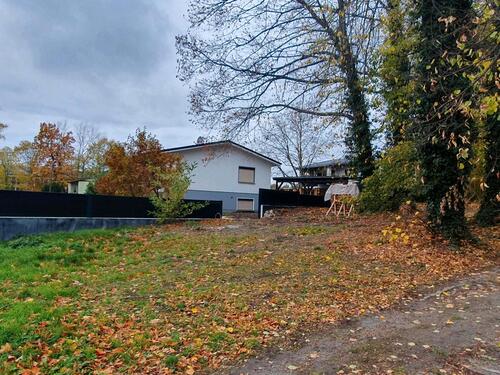 Foto - Einfamilienhaus in Kahla